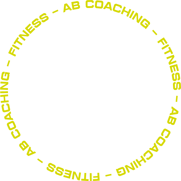 Verrouillage circulaire AB Coaching, fichier sans fond